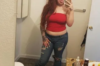 🤩LET's GET WIlD BOYS✅🥰Love to Suck you Dry 👅 Party girl - Image 6