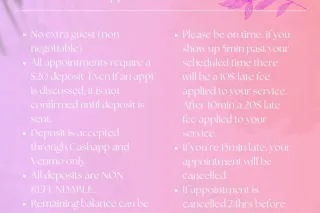 papi💦120$ Blow and go special .. After work special only - Image 7