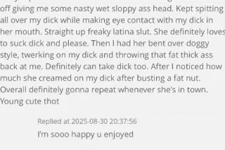 papi💦120$ Blow and go special .. After work special only - Image 8