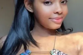 Have fun with Adrianna sweet smile 😍💦 - Image 2