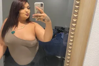 Your Fav Salviii BBW Mamcitaa ... - Image 2