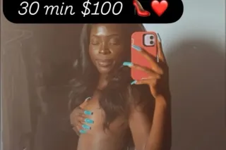 OFF CHITO SAMANIEGO 💋💋 - Image 3