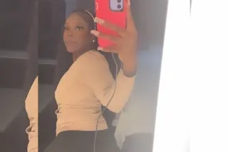 OFF CHITO SAMANIEGO 💋💋 - Image 1