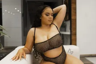 *Sweet And Curvy Party Girl Up... - Image 3